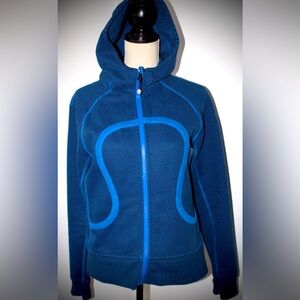 EUC… Lululemon Hooded Scuba Hoodie